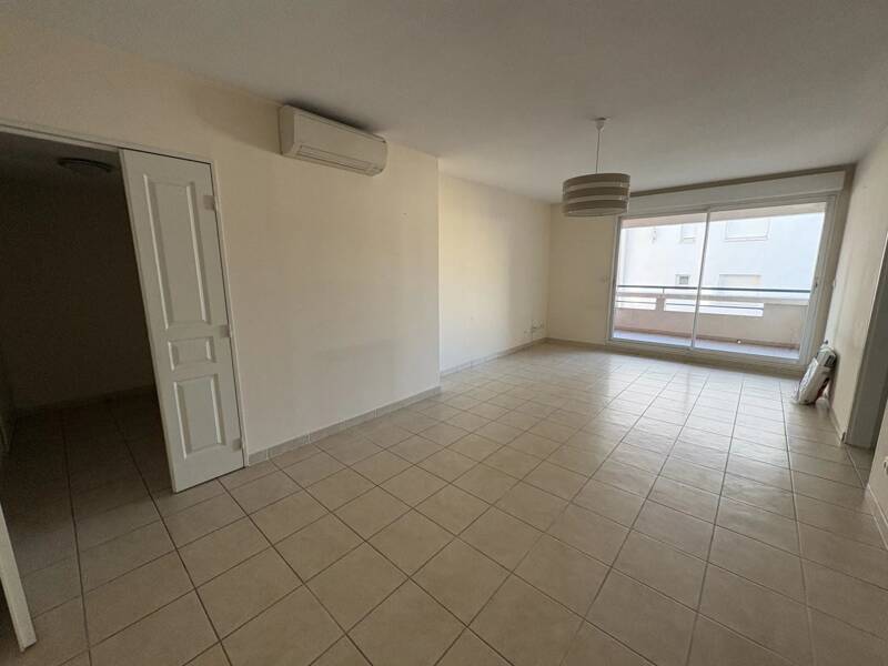 Maison à louer, 72m², NIMES