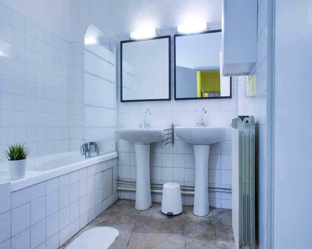Chambre dans le rue daru - Colocation — 6