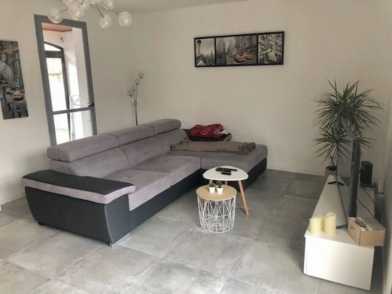 Maison à louer, 82m², ISTRES