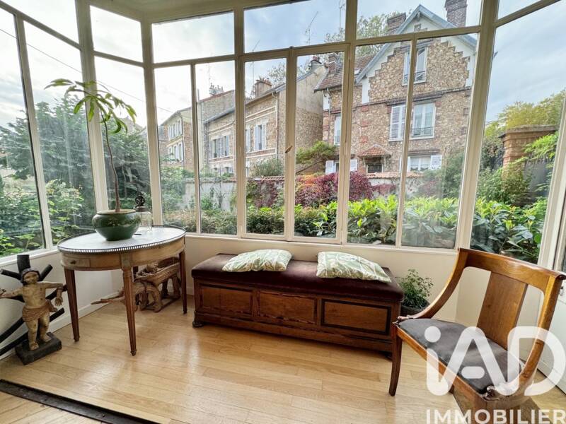 Maison à vendre, 257m², VERSAILLES