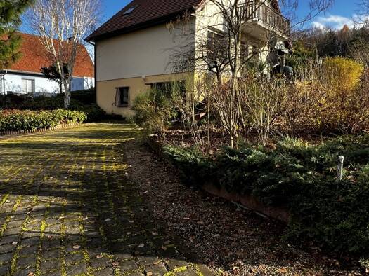 Maison à vendre 270 000 € 4 pièces 3 chambres 100 m² 874 m² de terrain Seppois-le-Bas 68580