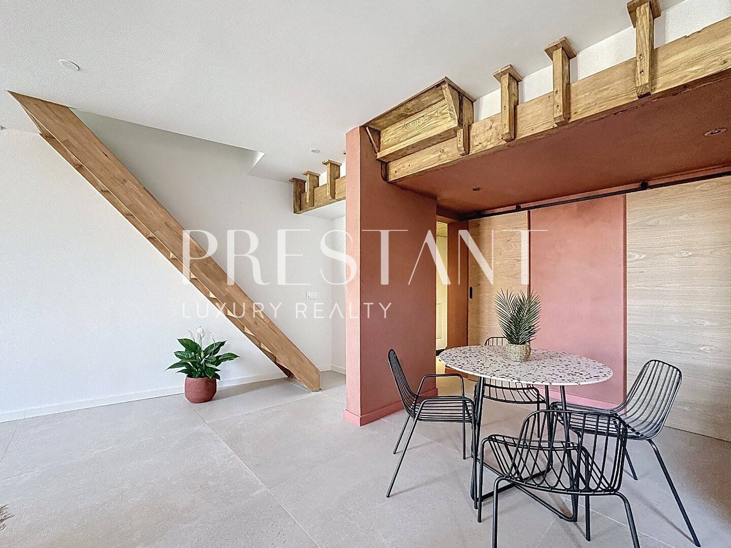 Maison à vendre, 91m², LE BOUSCAT