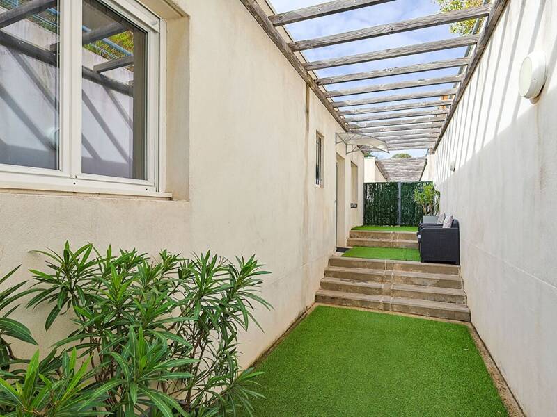 Maison à vendre, 79m², MARSEILLE 13E