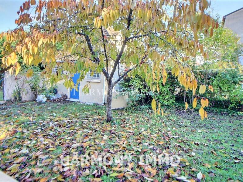 Maison à louer, 88m², ANTONY