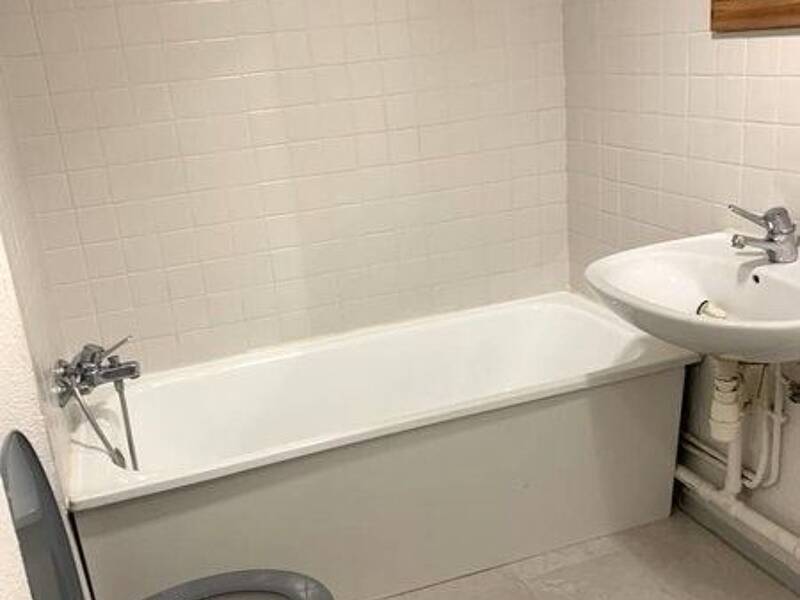 Maison à louer, 21m², MARSEILLE 5E