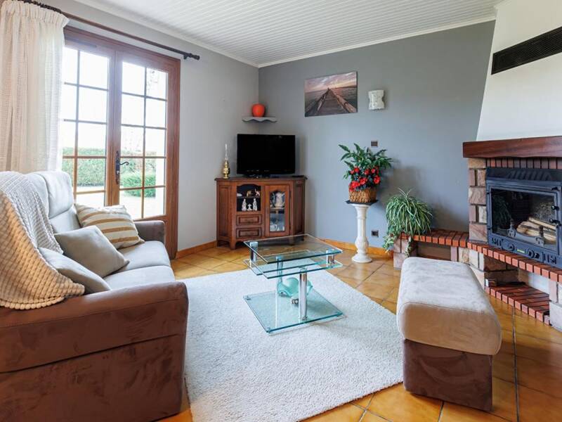 Maison à vendre, 135m², SAINT GEOURS DE MAREMNE