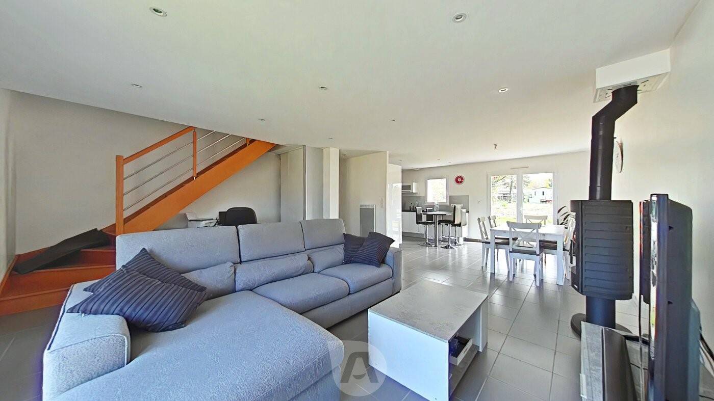 Maison à vendre, 115m², PIRIAC SUR MER