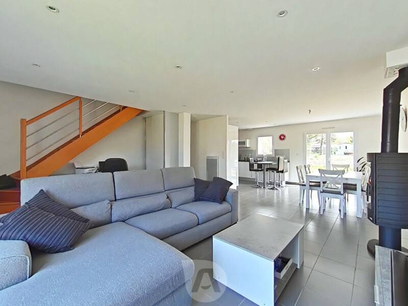 Maison à vendre, 115m², PIRIAC SUR MER