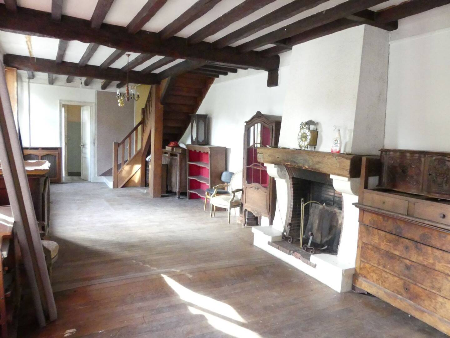 Maison à vendre, 142m², IVRY LA BATAILLE