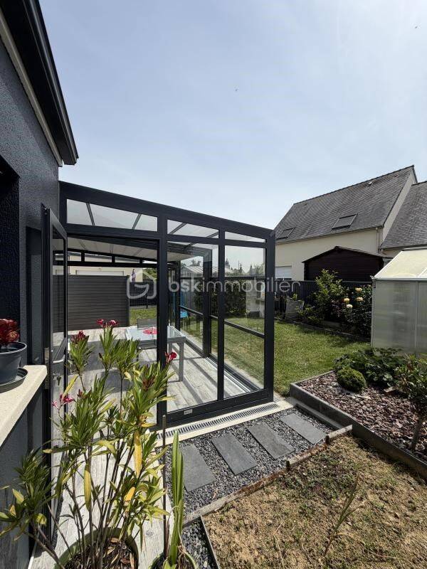 Maison à vendre, 62m², BREAL SOUS MONTFORT