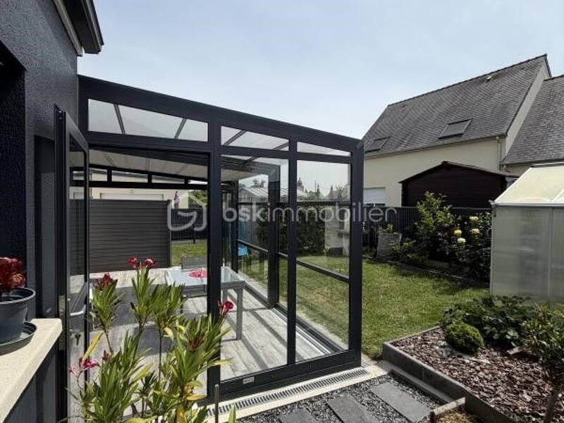 Maison à vendre, 62m², BREAL SOUS MONTFORT