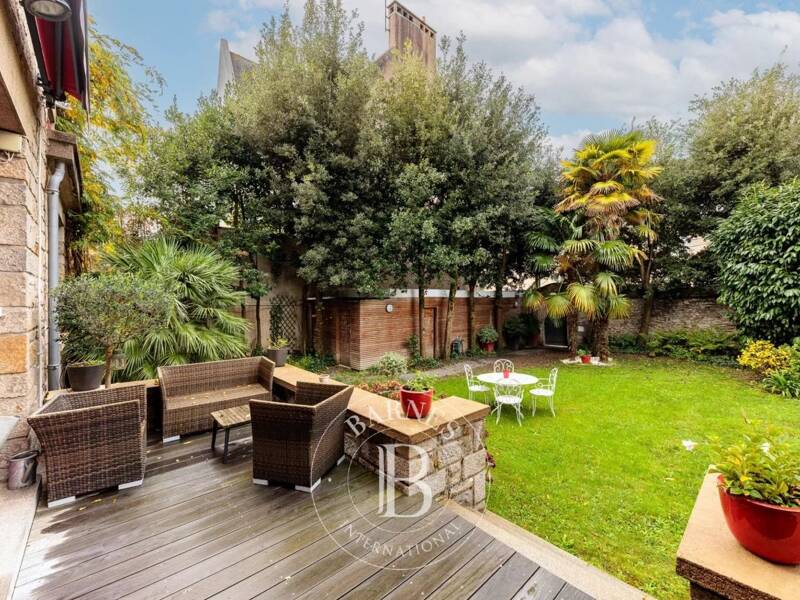 Maison à vendre, 270m², NANTES