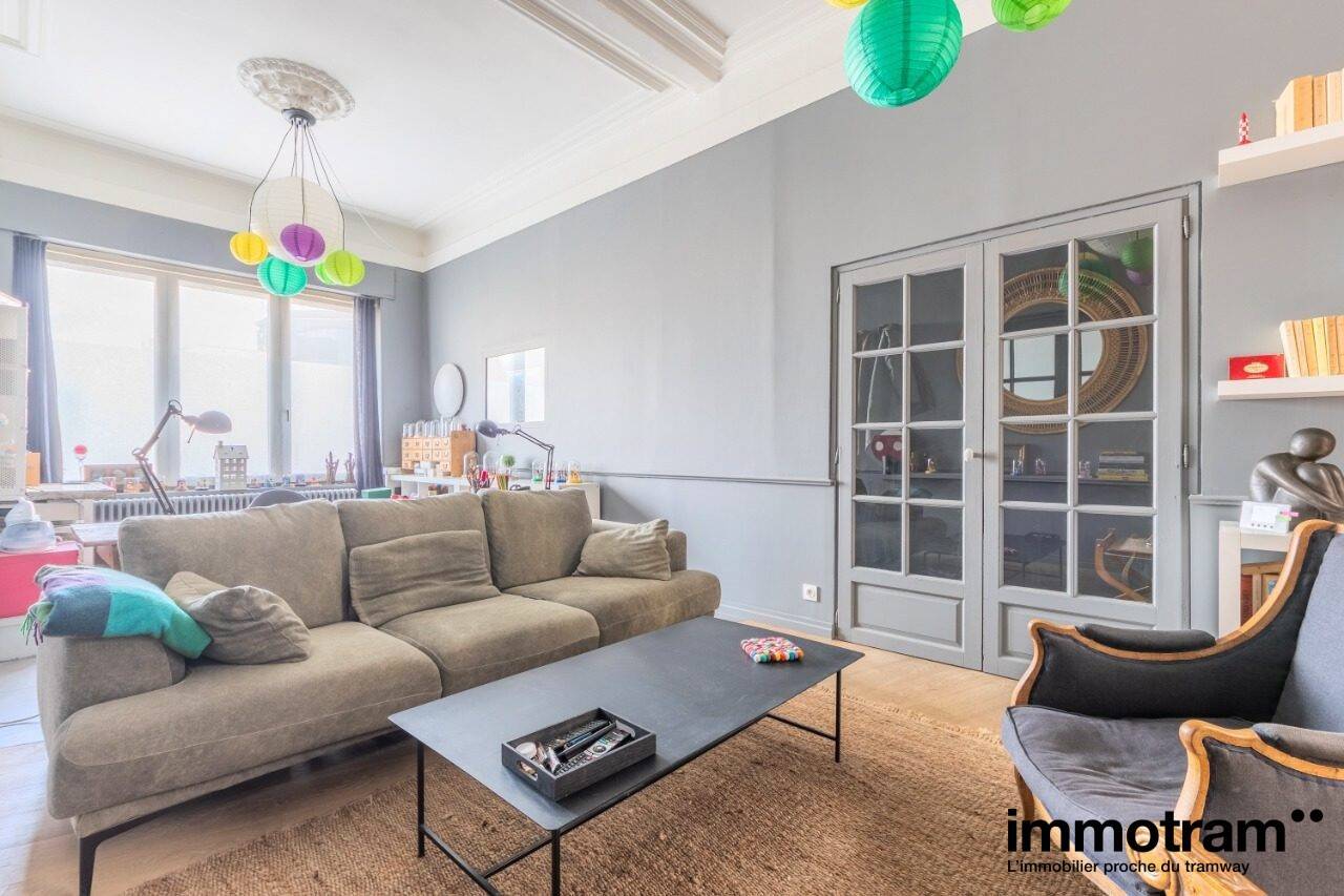 Maison à vendre, 181m², ROUBAIX