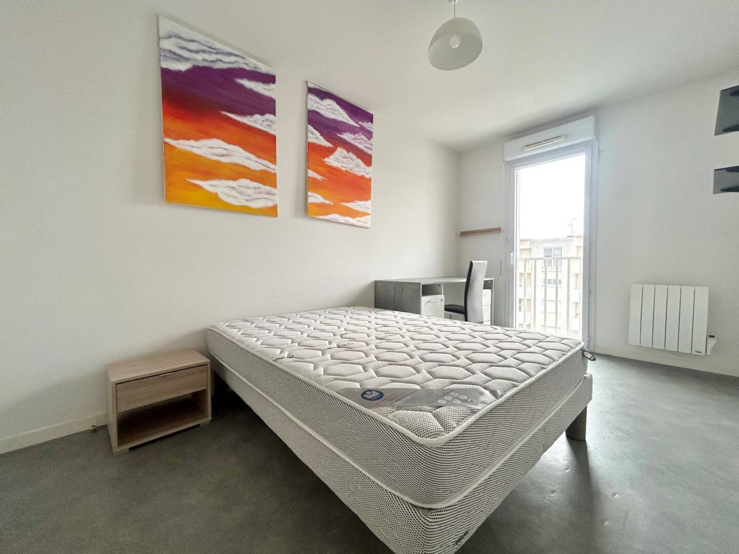Maison à vendre, 43m², POITIERS