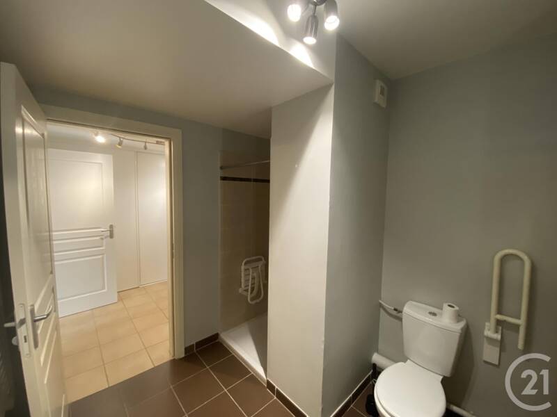 Maison à louer, 34m², AIX EN PROVENCE