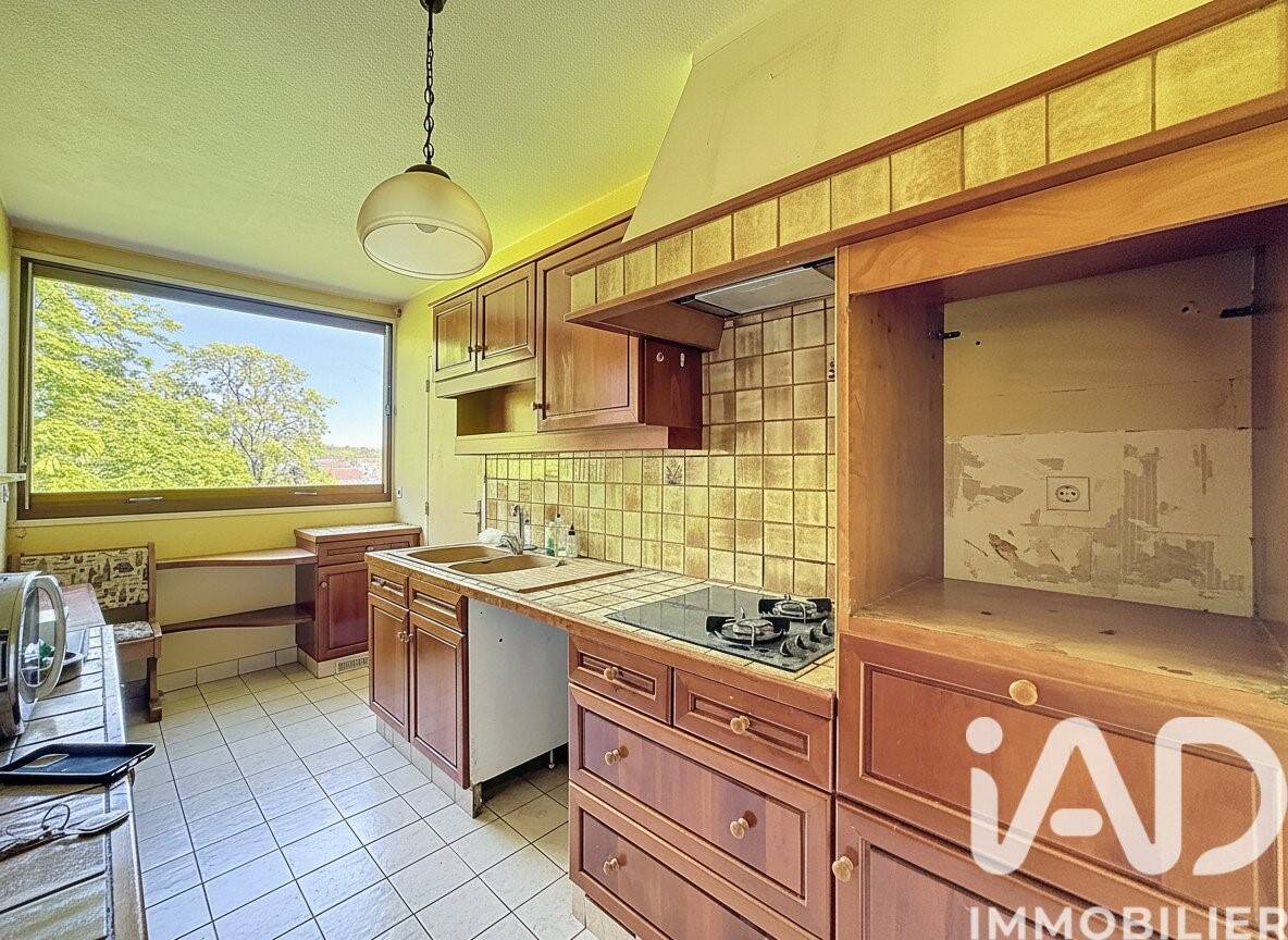 Maison à vendre, 50m², DEUIL LA BARRE