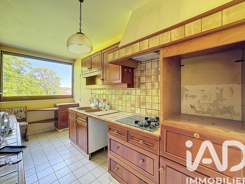 Maison à vendre, 50m², DEUIL LA BARRE