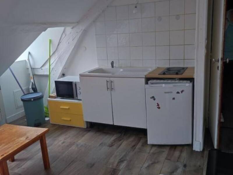 Maison à louer, 35m², ROUEN