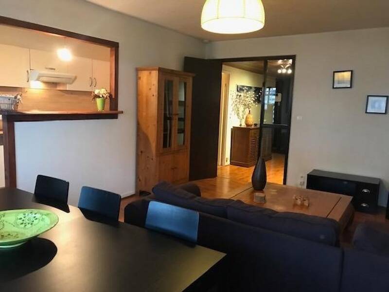 Maison à louer, 75m², BORDEAUX