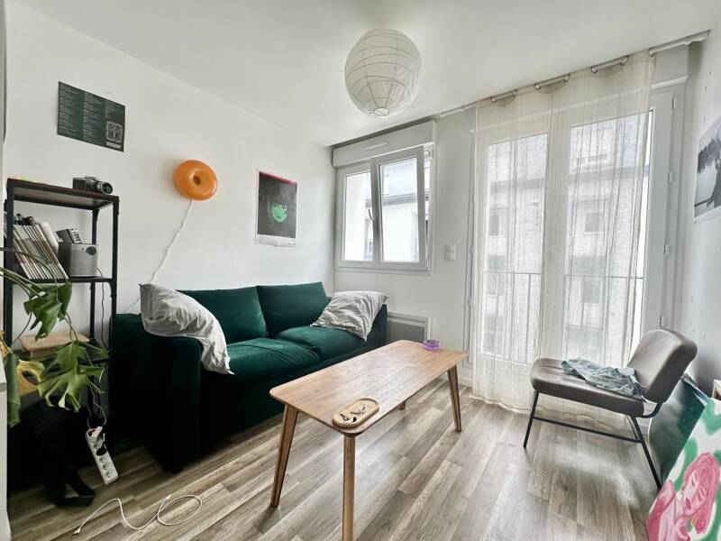 Maison à vendre, 19m², BREST
