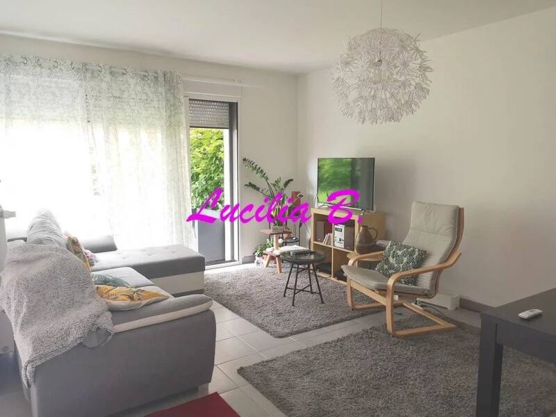 Maison à louer, 95m², TOURS