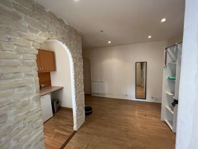 Appartement à louer 900 € 2 pièces 1 chambre 47 m² La Plaine Montesson 78360