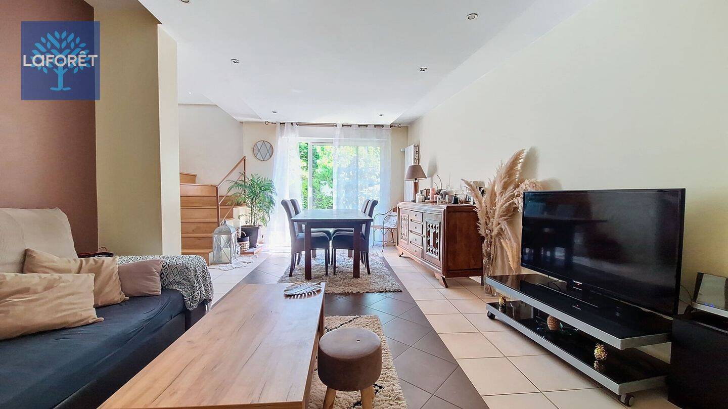 Maison à vendre, 120m², NOISY LE GRAND