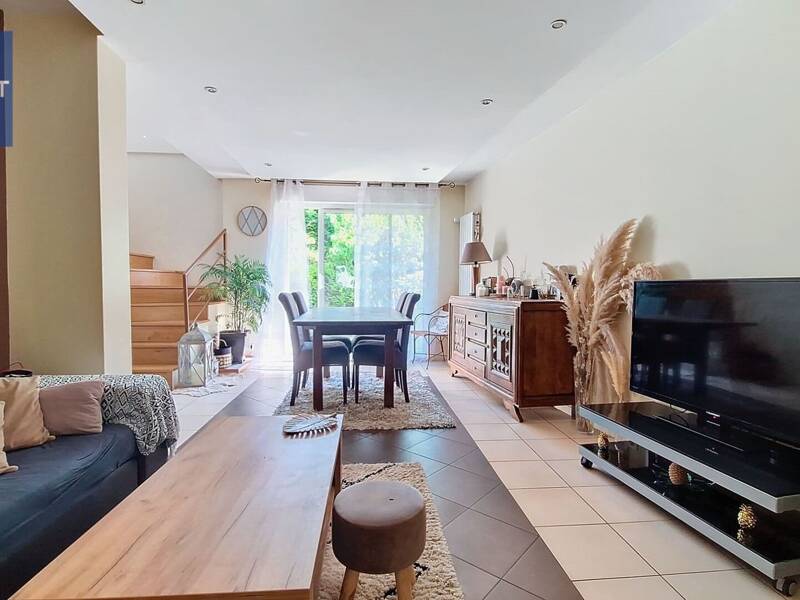 Maison à vendre, 120m², NOISY LE GRAND