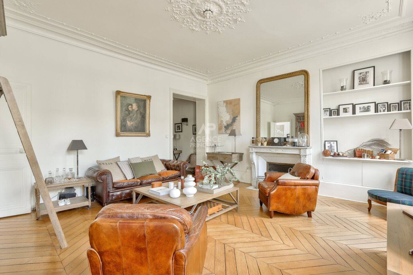 Maison à vendre, 104m², VERSAILLES