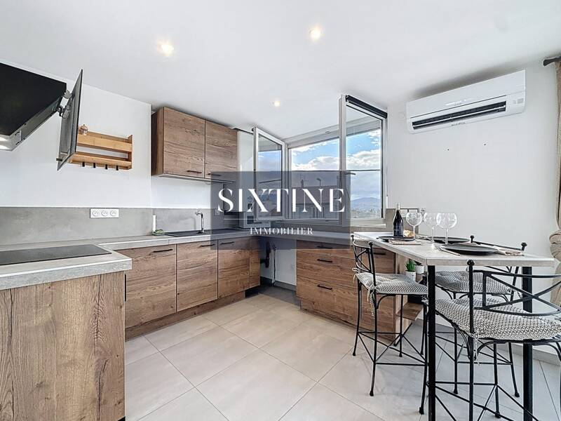 Maison à vendre, 58m², ROUSSILLON