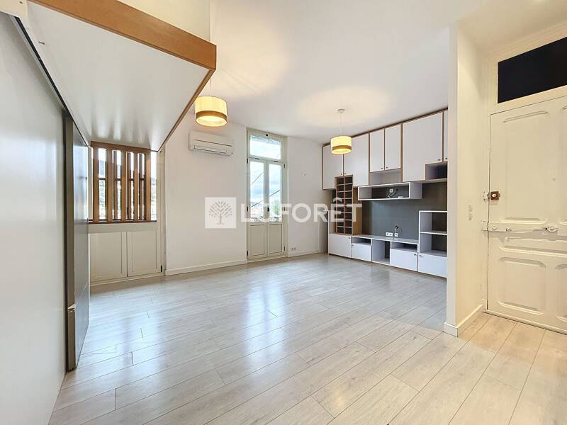 Maison à louer, 53m², MENTON