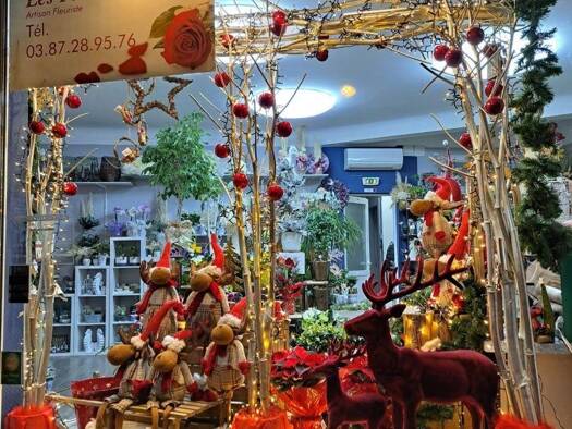 Boutique à vendre 35 000 € 95 m² de surface de vente Puttelange-aux-Lacs 57510