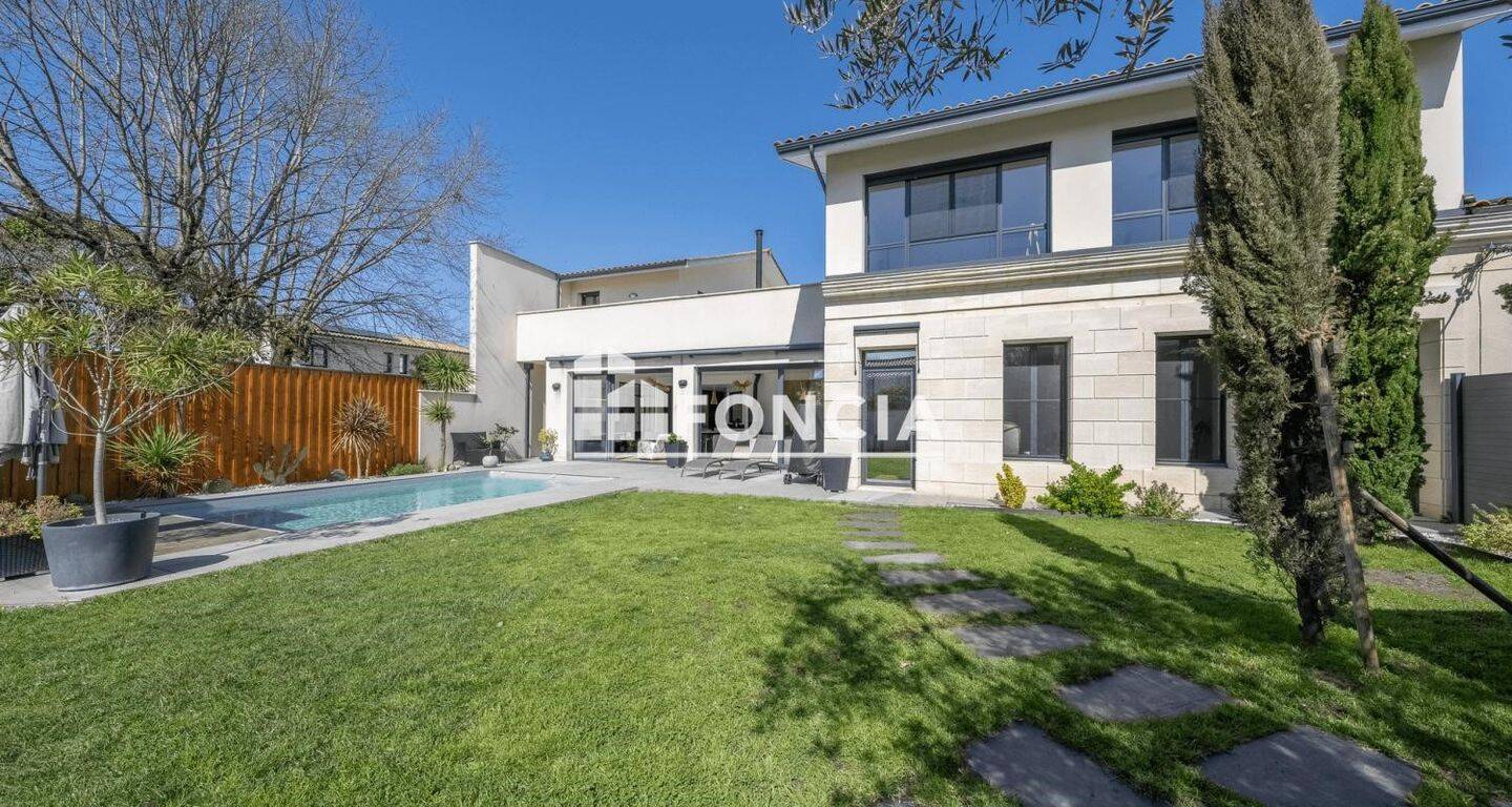 Maison à vendre, 283m², MERIGNAC