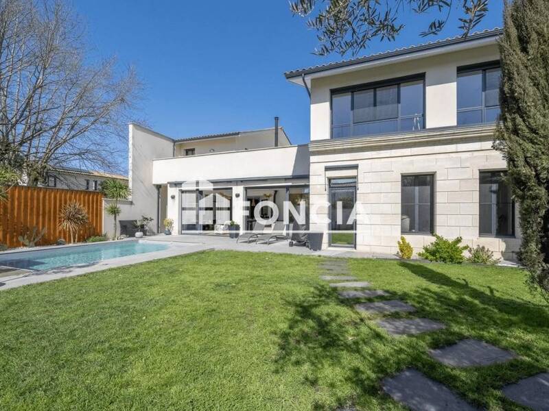 Maison à vendre, 283m², MERIGNAC