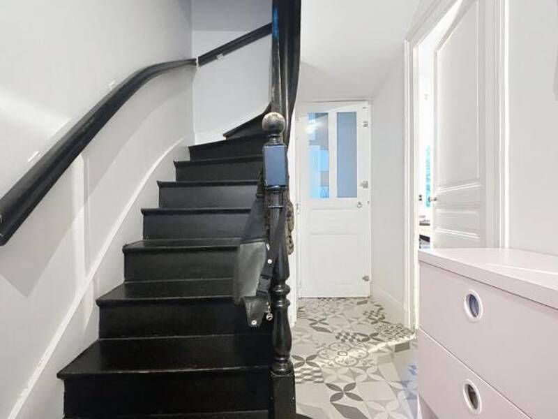 Maison à vendre, 123m², TOURS