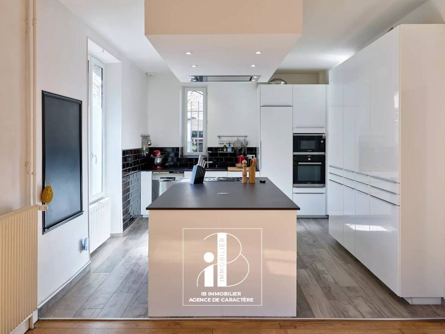 Maison à vendre, 350m², VULAINES SUR SEINE