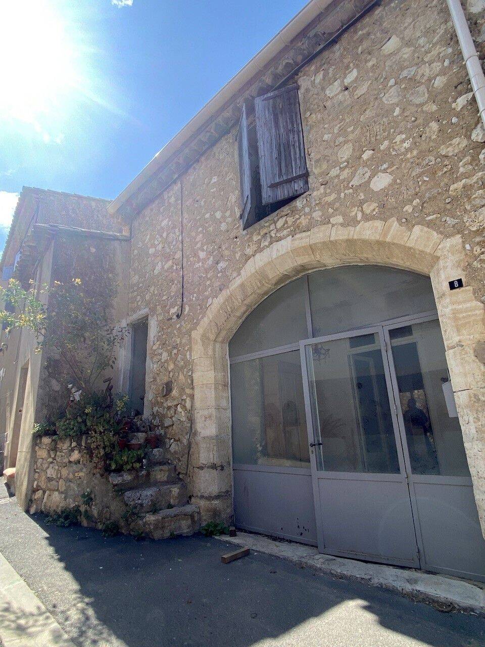 Maison à vendre, 115m², ROQUEFORT DES CORBIERES