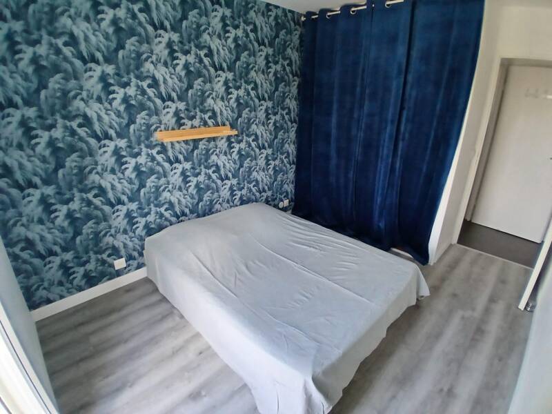 Maison à louer, 57m², TAVERNY