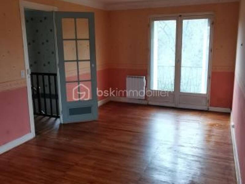 Maison à vendre, 97m², LE MANS