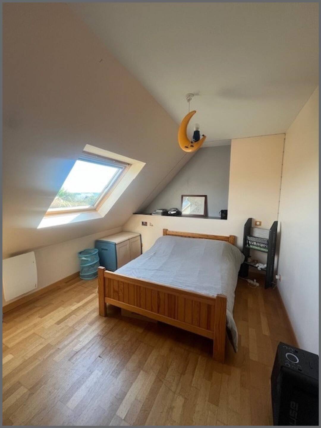 Maison à vendre, 109m², FINISTERE