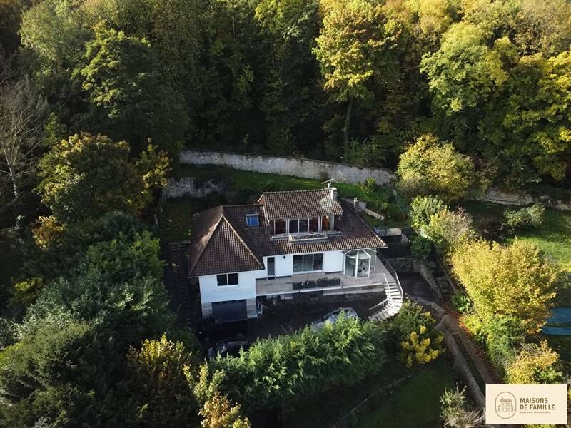 Maison à vendre, 238m², LOUVECIENNES