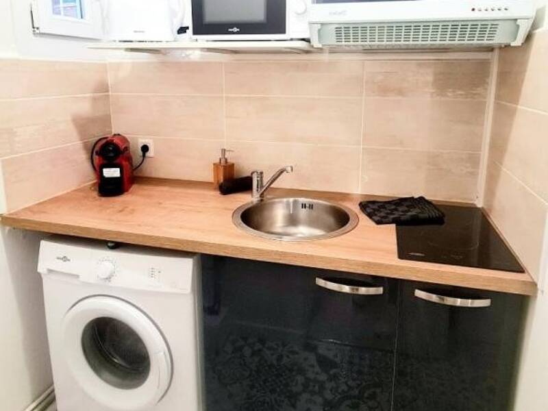 Maison à louer, 33m², EVREUX