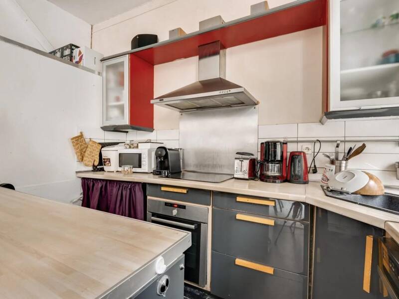 Maison à vendre, 79m², PARIS 11E