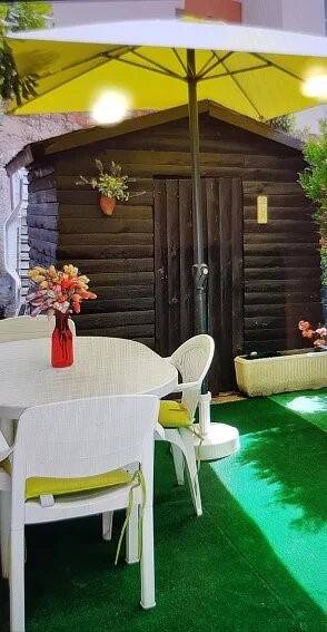 Maison à louer, 24m², CAGNES SUR MER