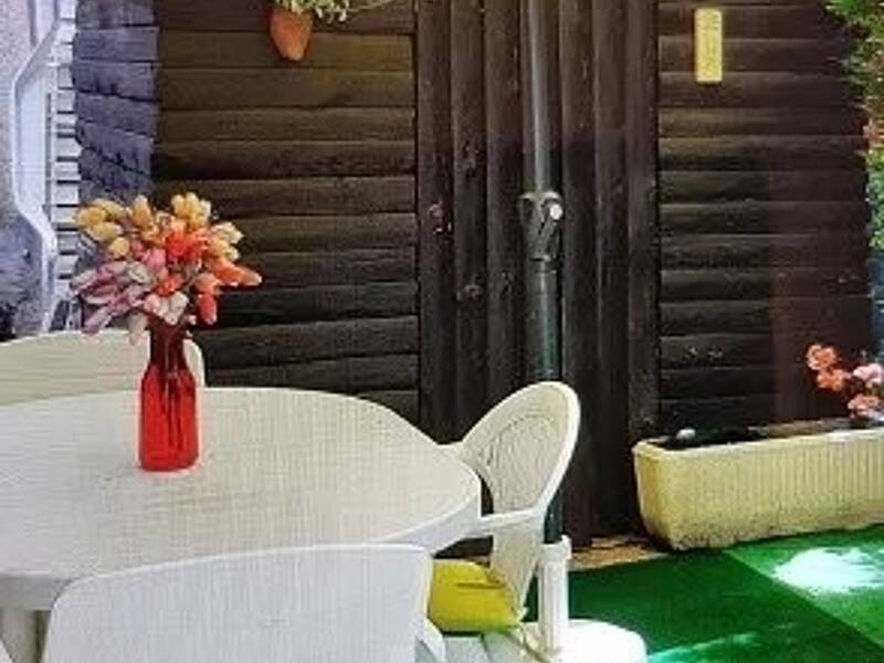 Maison à louer, 24m², CAGNES SUR MER