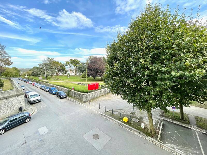 Maison à louer, 110m², BREST