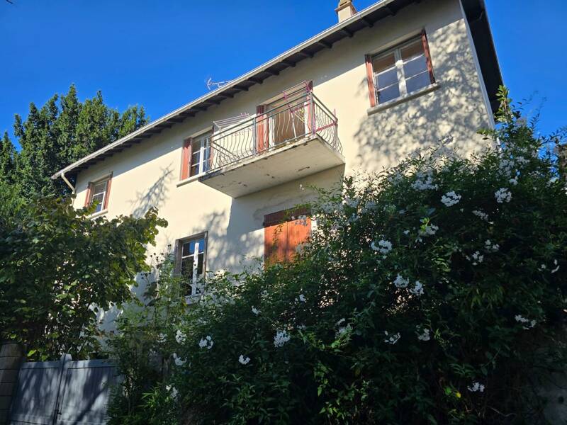Maison à vendre, 116m², RUEIL MALMAISON