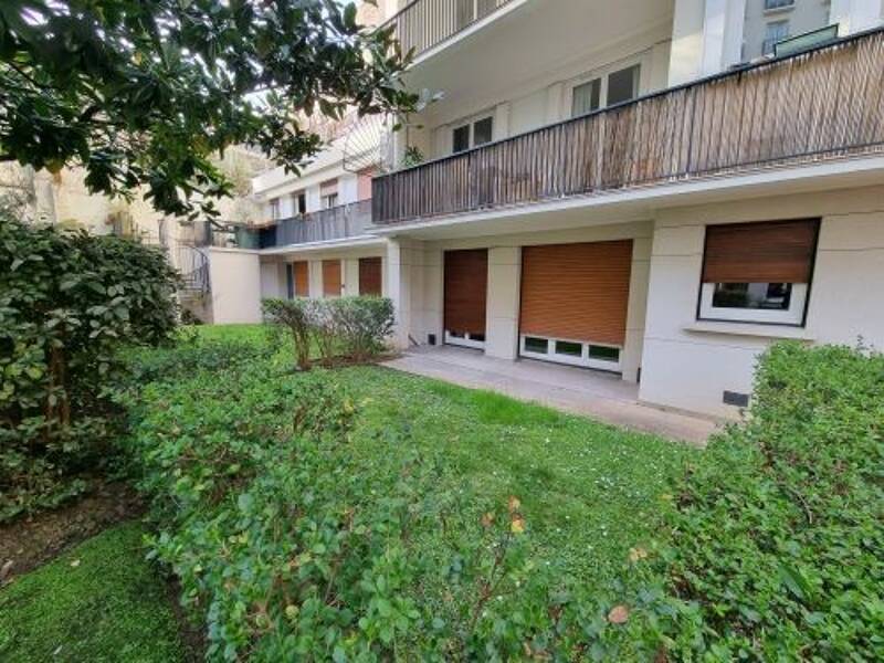 Maison à louer, 42m², PARIS 12E