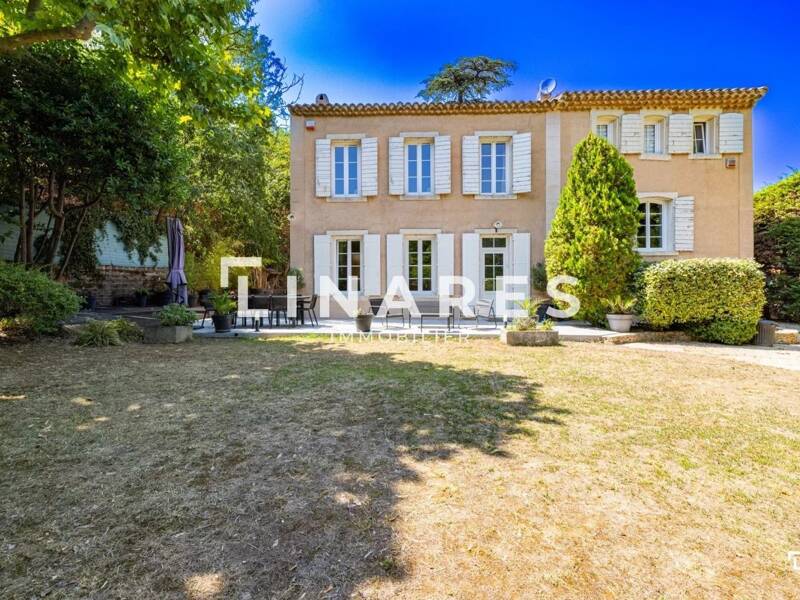 Maison à vendre, 166m², MARSEILLE 11E