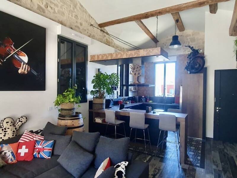 Maison à vendre, 109m², MONTPELLIER